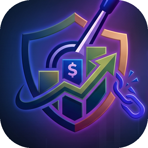 SafetyLever icon